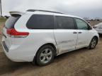 2013 Toyota Sienna  for Sale in Rocky View County, AB - Front End