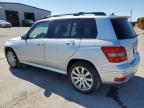 2011 Mercedes-Benz Glk 350 4Matic للبيع في Oklahoma City، OK - Front End