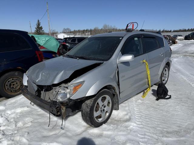 2006 PONTIAC VIBE  à vendre chez Copart QC - MONTREAL