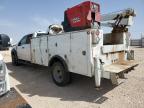 2023 Ford F550 Super Duty Xl Supercab Service Truck for Sale in Andrews, TX - Front End
