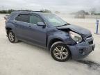2014 Chevrolet Equinox Lt en Venta en New Braunfels, TX - All Over