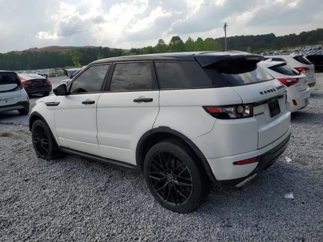 Parquets LAND ROVER RANGEROVER 2014 Biały
