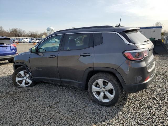  JEEP COMPASS 2021 Szary