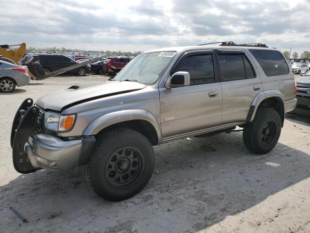 2002 Toyota 4Runner Sr5