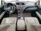 2014 Lexus Rx 350 იყიდება Grand Prairie-ში, TX - Rear End