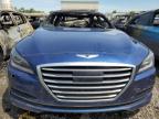 2015 Hyundai Genesis 3.8L de vânzare în Kansas City, KS - Minor Dent/Scratches