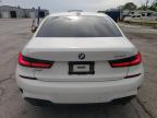 2020 Bmw 330I  en Venta en Rogersville, MO - Front End