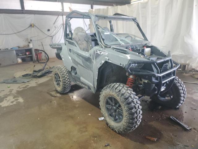 2023 Polaris General Xp 1000 Ultimate