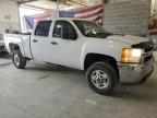 2011 Chevrolet Silverado K2500 Heavy Duty na sprzedaż w Columbia, MO - Side