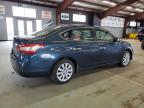 2013 Nissan Sentra S for Sale in East Granby, CT - Minor Dent/Scratches