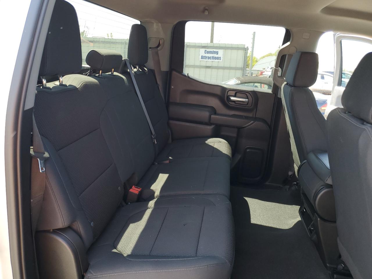 1GCUYBEF3LZ265689 CHEVROLET ALL Models 2020