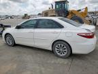 2015 Toyota Camry Le for Sale in Grand Prairie, TX - Mechanical