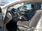 2017 Nissan Sentra S   zu verkaufen in Haslet, TX - Front End