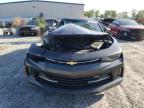 2018 Chevrolet Camaro Lt en Venta en Spartanburg, SC - All Over