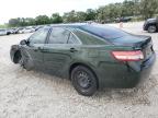 2010 Toyota Camry Base na sprzedaż w Houston, TX - Side