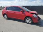 2012 Nissan Versa S for Sale in Orlando, FL - Front End