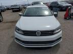 2017 Volkswagen Jetta Se იყიდება Tucson-ში, AZ - Side