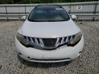 2009 Nissan Murano S en Venta en Memphis, TN - Water/Flood