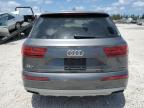 2019 Audi Q7 Premium Plus en Venta en West Palm Beach, FL - Normal Wear