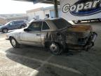 1987 Mercedes-Benz 560 Sl for Sale in Hayward, CA - Burn