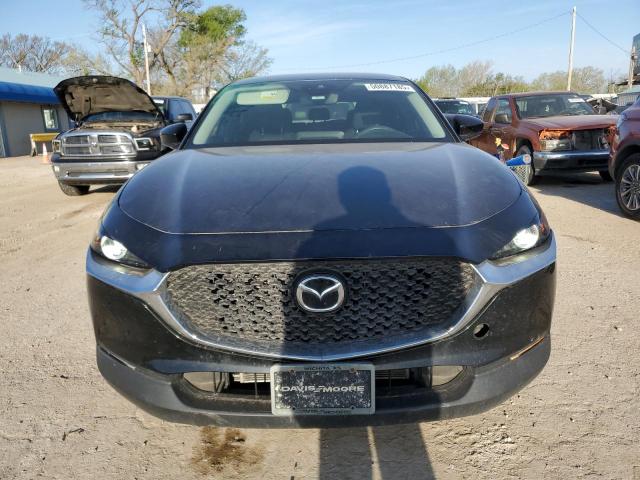  MAZDA CX30 2021 Черный