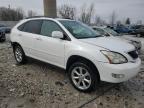 2008 Lexus Rx 350 zu verkaufen in Wayland, MI - Rear End