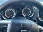 2011 Dodge Durango Heat продається в Portland, OR - Rejected Repair