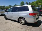 2010 Honda Odyssey Exl for Sale in Austell, GA - Front End