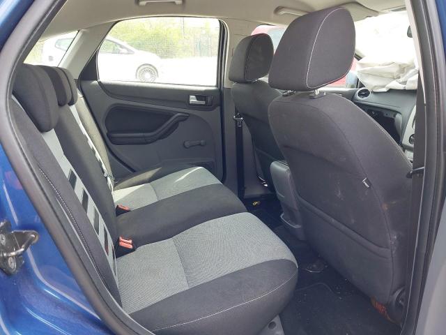 2009 FORD FOCUS ZETE