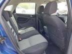 2009 FORD FOCUS ZETE for sale at Copart ST HELENS
