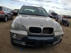 2008 Bmw X5 3.0I zu verkaufen in Brighton, CO - Front End