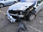 2008 CITROEN C5 EXCLUSI for sale at Copart SANDTOFT