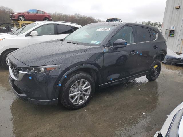 2024 Mazda Cx-5 Preferred