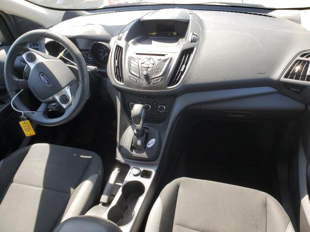  FORD ESCAPE 2014 Granatowy
