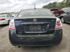 2009 Nissan Sentra 2.0 за продажба в Austell, GA - Front End