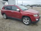 2011 Jeep Compass Sport للبيع في Fredericksburg، VA - Minor Dent/Scratches