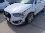 2012 AUDI Q3 SE TDI for sale at Copart PETERLEE