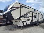 2018 Dutchman Camper na sprzedaż w Houston, TX - Vandalism