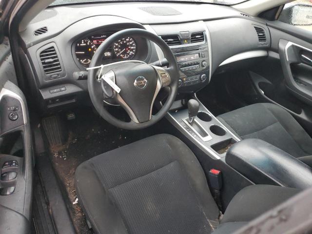  NISSAN ALTIMA 2015 Серый