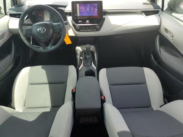  TOYOTA COROLLA 2024 Blue