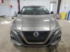 2022 Nissan Altima Sr იყიდება Byron-ში, GA - Front End