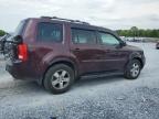2011 Honda Pilot Exl for Sale in Cartersville, GA - Front End