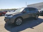 2016 Acura Mdx Technology იყიდება Fredericksburg-ში, VA - Front End