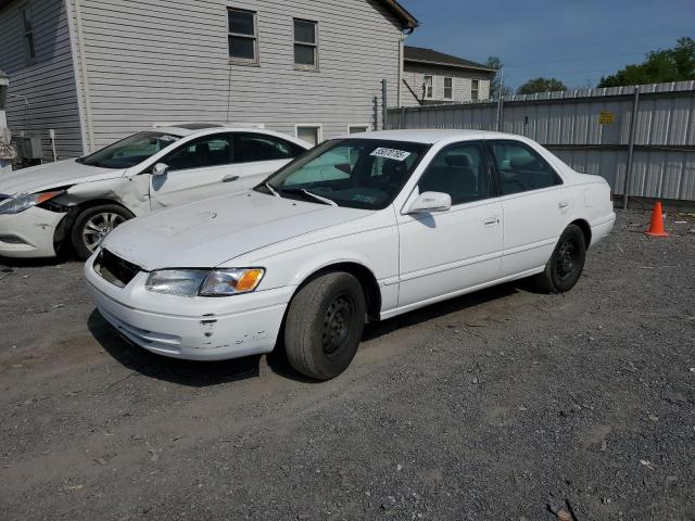 1997 Toyota Camry Ce