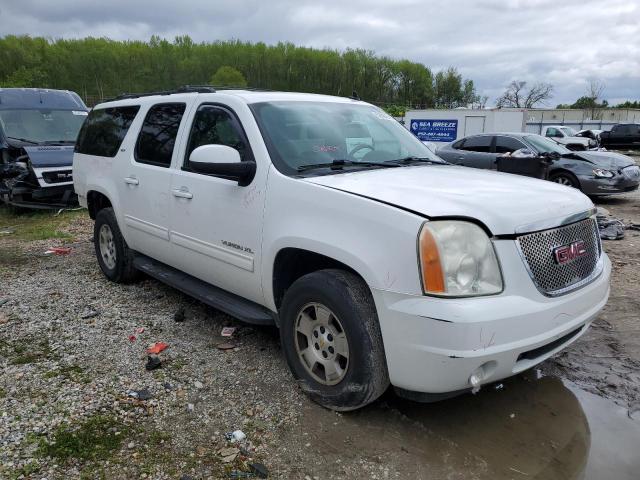  GMC YUKON 2012 White