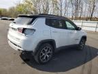 2025 Jeep Compass Limited продається в Glassboro, NJ - Side