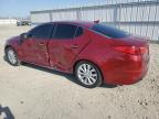 2015 Kia Optima Ex   en Venta en Appleton, WI - Side