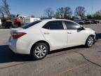 2016 Toyota Corolla L en Venta en Rogersville, MO - Front End