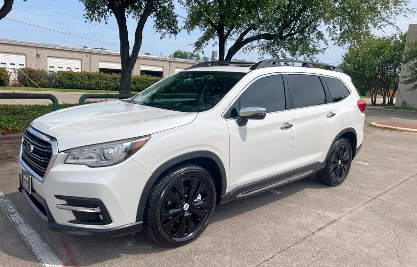  SUBARU ASCENT 2019 Biały