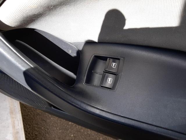 2013 SEAT IBIZA TOCA